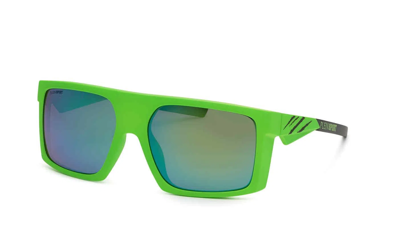 Philipp Plein Sport SSP009 Sunglasses - view 4